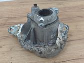 Front upper strut mount