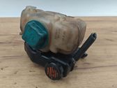 Coolant expansion tank/reservoir