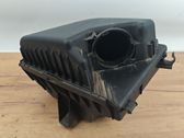 Air filter box
