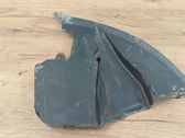 Front bumper skid plate/under tray