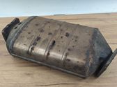 Catalyst/FAP/DPF particulate filter