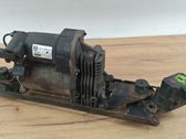 Air suspension compressor/pump