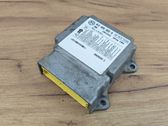 Module de contrôle airbag
