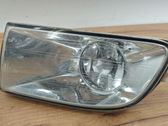 Front fog light