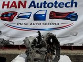 Manual 6 speed gearbox