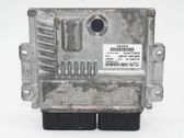 Engine control unit/module ECU
