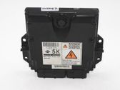 Engine control unit/module