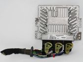 Engine control unit/module