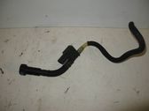 Fuel line pipe