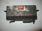 ABS control unit/module