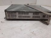 Calculateur moteur ECU