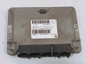 Calculateur moteur ECU