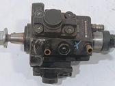 Fuel injection high pressure pump