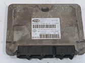 Unidad de control/módulo del motor