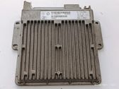 Calculateur moteur ECU