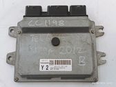 Engine control unit/module