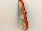 Tailgate rear/tail lights
