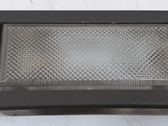 Front seat light