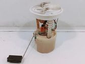 Bomba interna de combustible