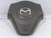 Tapa del airbag del volante
