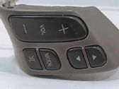 Multifunctional control switch/knob