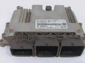 Engine control unit/module