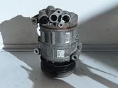 Air conditioning (A/C) compressor (pump)