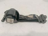 Ceinture de sécurité avant