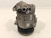 Air conditioning (A/C) compressor (pump)