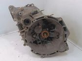 Manual 5 speed gearbox