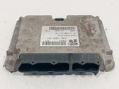 Engine control unit/module