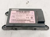 Bluetooth Modul Steuergerät
