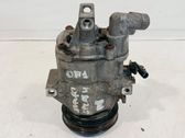 Klimakompressor Pumpe