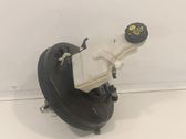 Servo-frein