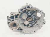 Manual 5 speed gearbox