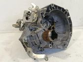 Manual 5 speed gearbox