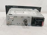 Radio/CD/DVD/GPS head unit