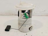 In-tank fuel pump