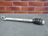 Steering column universal joint