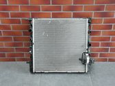 Coolant radiator
