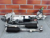 Steering rack