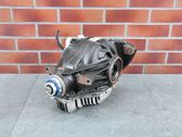 Hinterachsdifferential
