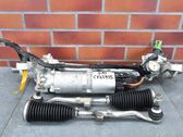 Steering rack