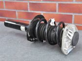 Stoßdämpfer hinten