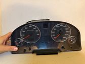 Speedometer (instrument cluster)
