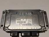 Engine control unit/module