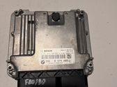 Engine control unit/module