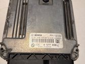 Engine control unit/module