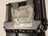 Engine control unit/module ECU