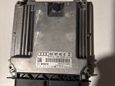 Engine control unit/module